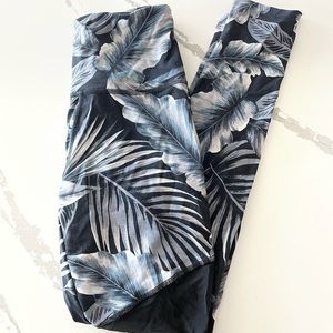 Victoria secret PINK leggings